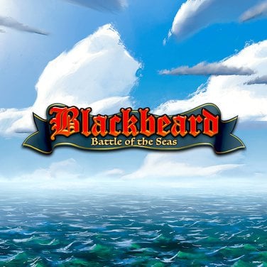 Blackbeard Battle of the Seas