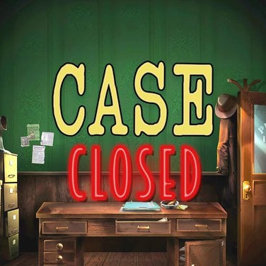 Case Closed