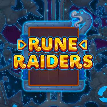 Rune Raiders
