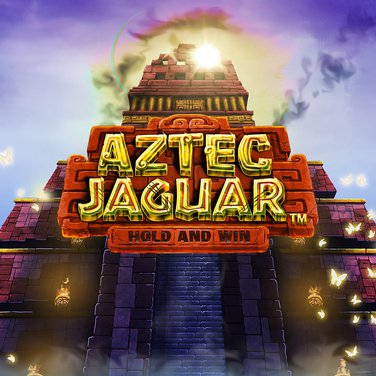 Aztec Jaguar