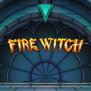 Fire Witch