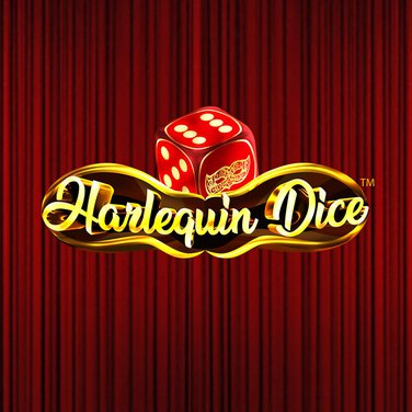 Harlequin Dice