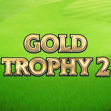 Gold Trophy 2