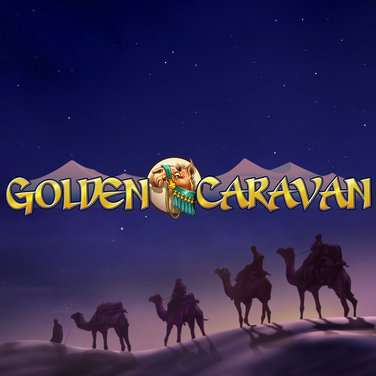 Golden Caravan