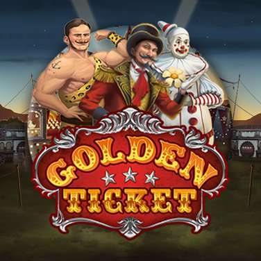 Golden Ticket