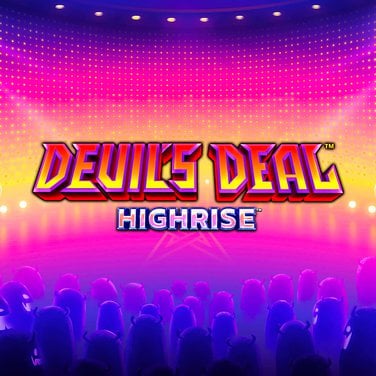 Devil's Deal