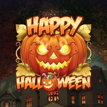 Happy Halloween