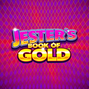 Jester’s Book of Gold