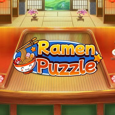 Ramen Puzzle