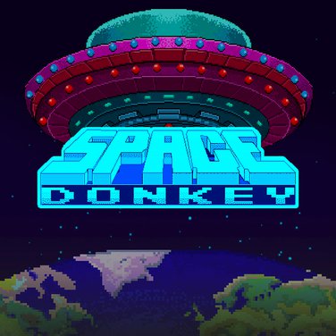 Space Donkey