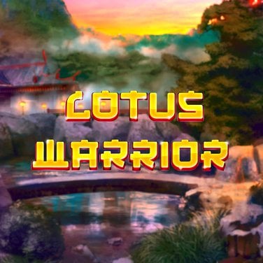 Lotus Warrior