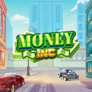 Money Inc.