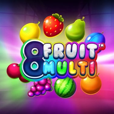 8 Fruit Multi