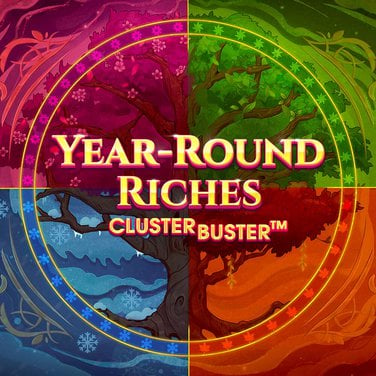 Year-Round Riches Clusterbuster
