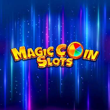 Magic Coin Slots
