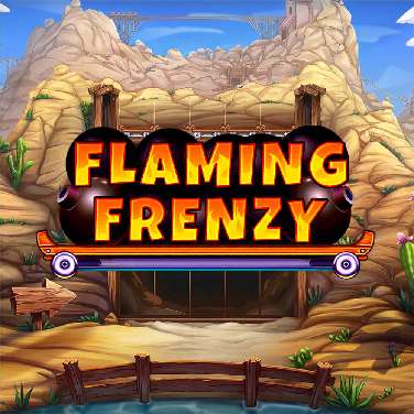 Flaming Frenzy