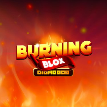 Burning Blox GigaBlox