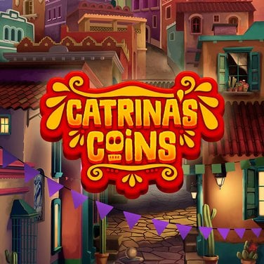 Catrina's Coins