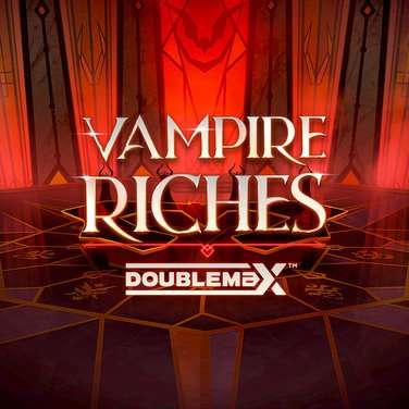Vampire Riches Doublemax