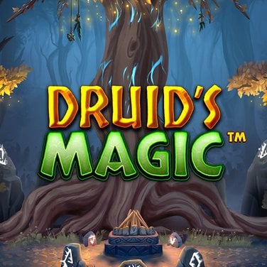 Druid's Magic