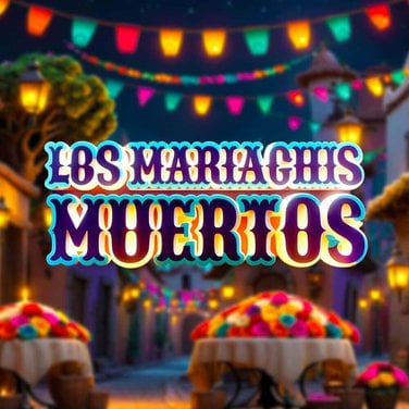 Los Mariachis Muertos