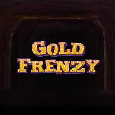 Gold Frenzy