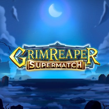 Grim Reaper Supermatch