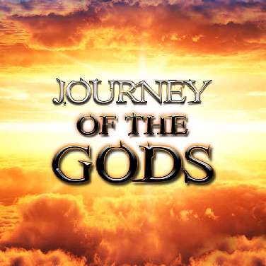 Journey of the Gods