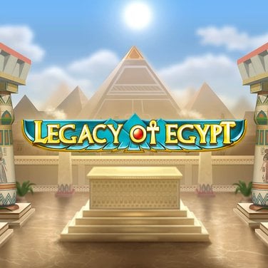 Legacy of Egypt