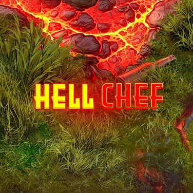 Hell Chef