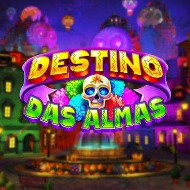 Destino Das Almas