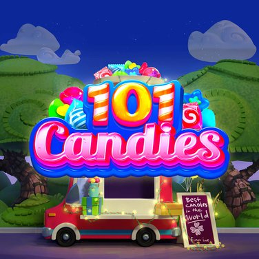 101 Candies