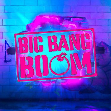 Big Bang Boom
