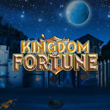 Kingdom of Fortune