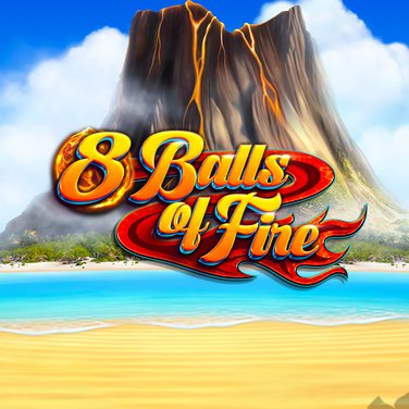 8 Balls of Fire