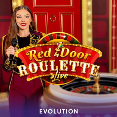 Red Door Roulette