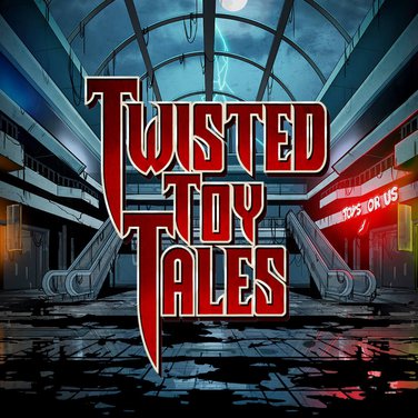 Twisted Toy Tales