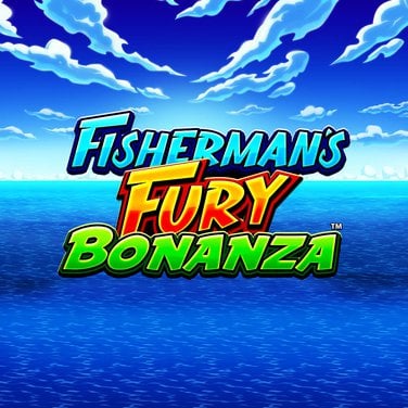 Fisherman’s Fury Bonanza
