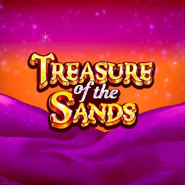 Treasure of the Sands