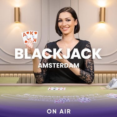 Blackjack Amsterdam