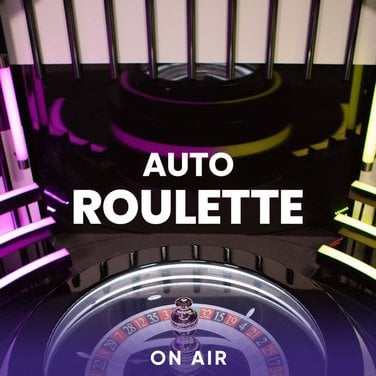 Auto Roulette