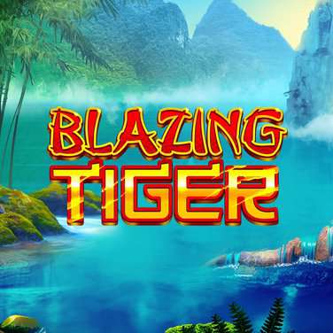 Blazing Tiger