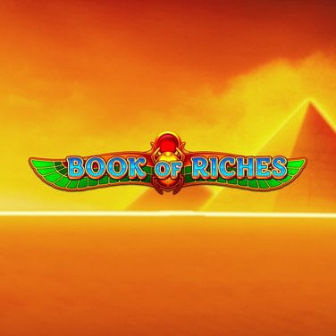 Book of Riches