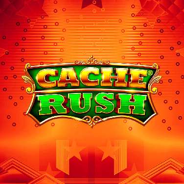 Cache Rush