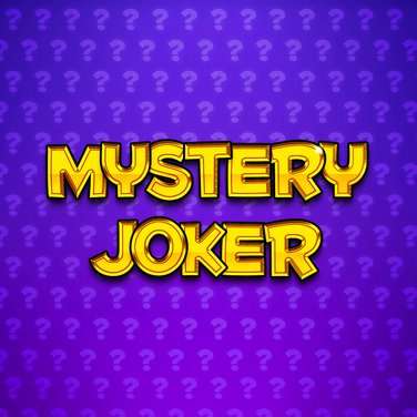 Mystery Joker