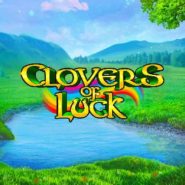 Clovers of Luck