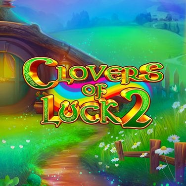Clovers of Luck 2
