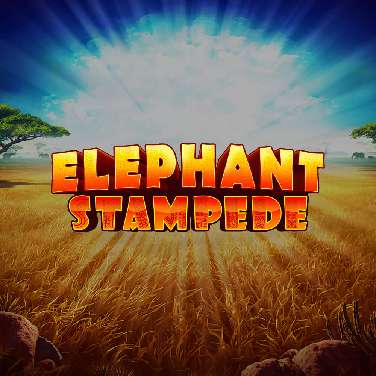 Elephant Stampede