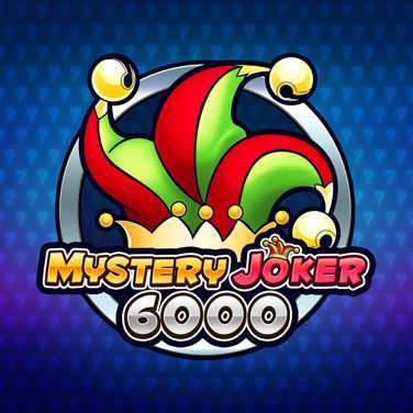 Mystery Joker 6000