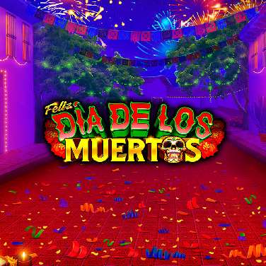 Feliz Día de los Muertos